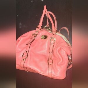 MICHAEL KORS DESIGNER HANDBAG